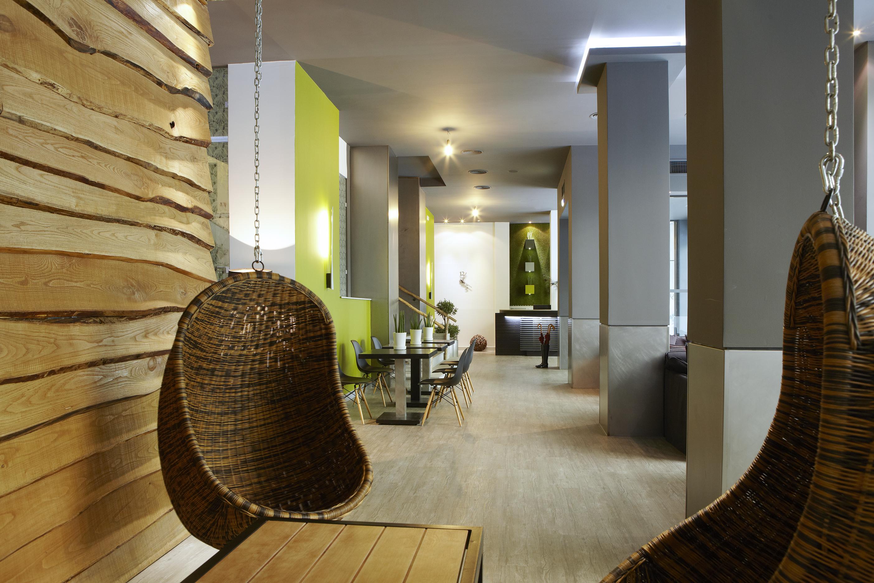 City Hotel Thessaloniki Interior photo